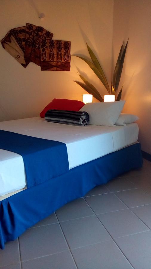 Aloft Airport Accommodation Fua'amotu Экстерьер фото